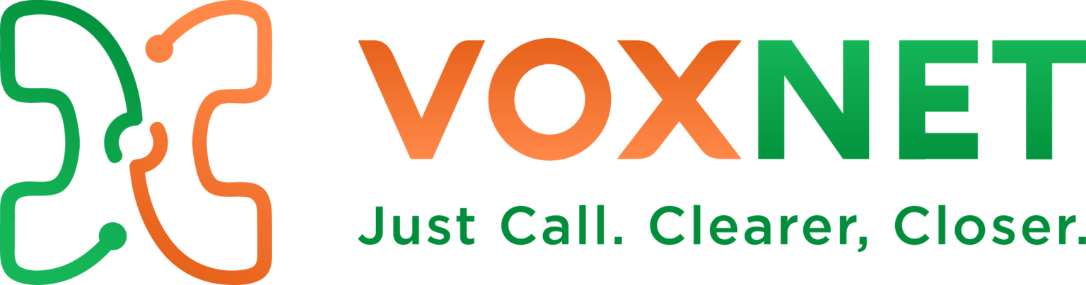 07 Voxnet Logo Landscape - color