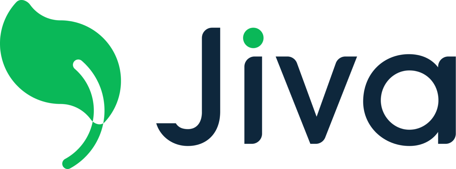 Logo Jiva