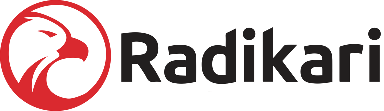 Logo RK